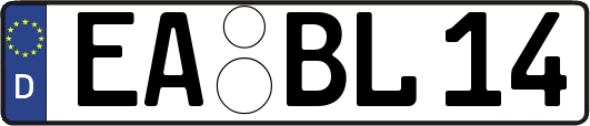 EA-BL14
