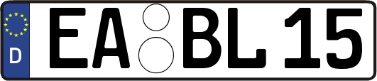 EA-BL15