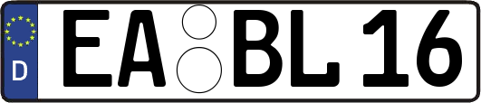 EA-BL16