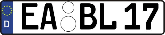 EA-BL17