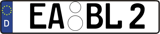 EA-BL2