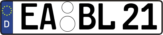 EA-BL21