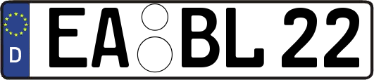 EA-BL22
