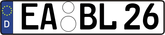 EA-BL26