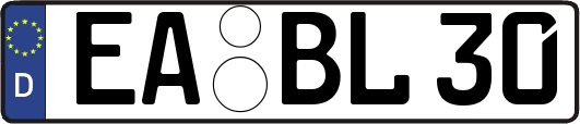 EA-BL30