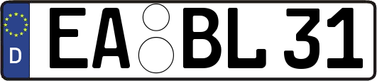 EA-BL31