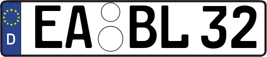 EA-BL32