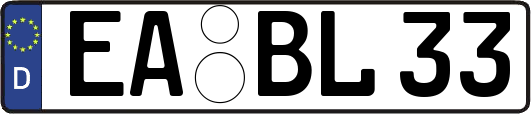 EA-BL33