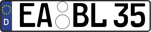 EA-BL35