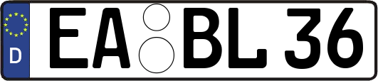EA-BL36