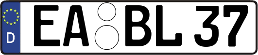 EA-BL37
