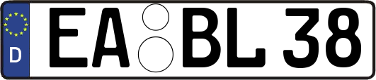 EA-BL38
