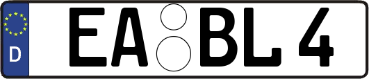 EA-BL4