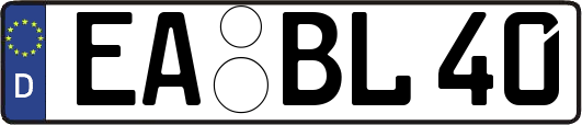 EA-BL40