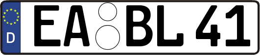 EA-BL41