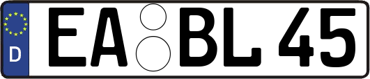 EA-BL45