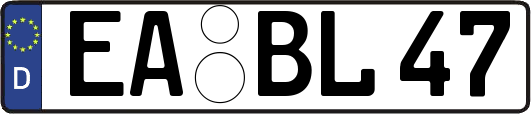 EA-BL47