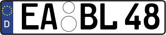 EA-BL48