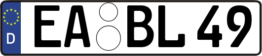 EA-BL49
