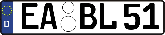 EA-BL51