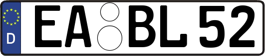 EA-BL52