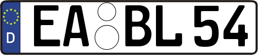 EA-BL54