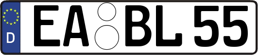 EA-BL55
