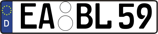 EA-BL59