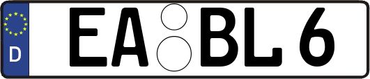 EA-BL6