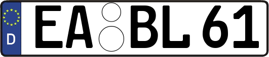 EA-BL61