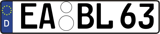 EA-BL63