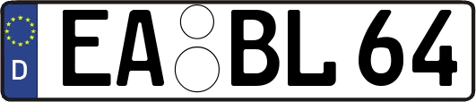 EA-BL64