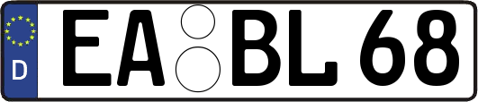 EA-BL68