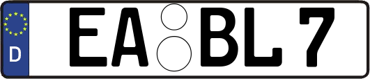 EA-BL7