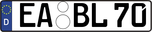 EA-BL70