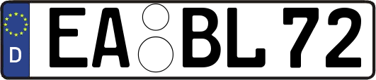 EA-BL72