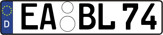 EA-BL74