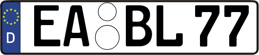 EA-BL77