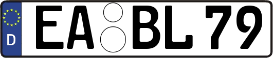 EA-BL79