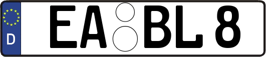 EA-BL8