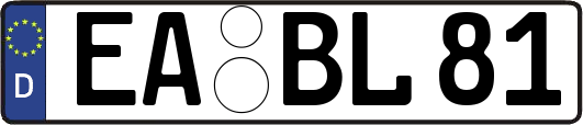 EA-BL81