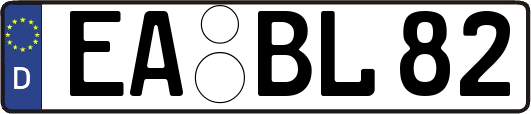 EA-BL82