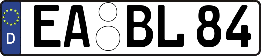 EA-BL84
