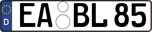 EA-BL85