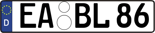 EA-BL86