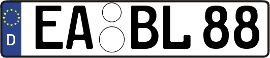 EA-BL88