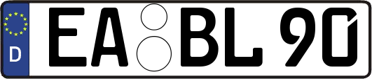 EA-BL90