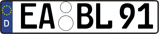 EA-BL91