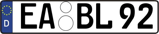 EA-BL92