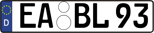 EA-BL93